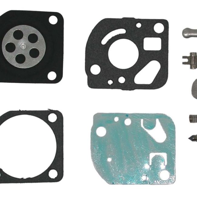 KIT REPARACION CARBURADOR EFCO, ZAMA 740F, C1Q