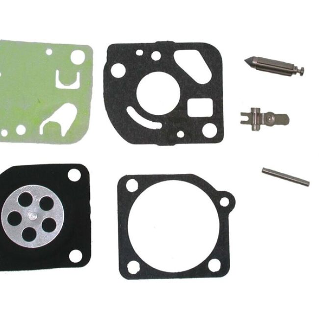 KIT REPARACION CARBURADOR ZAMA C1Q