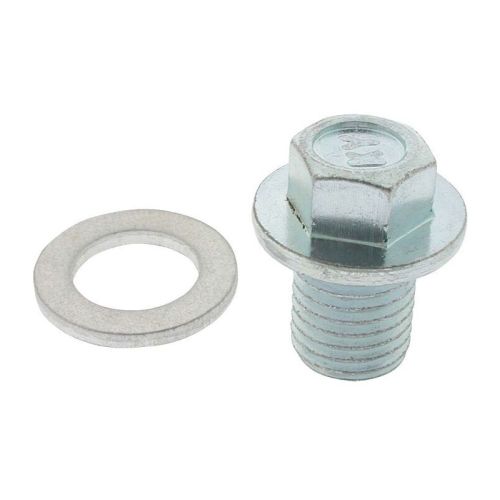 TORNILLO VACIADO HONDA
