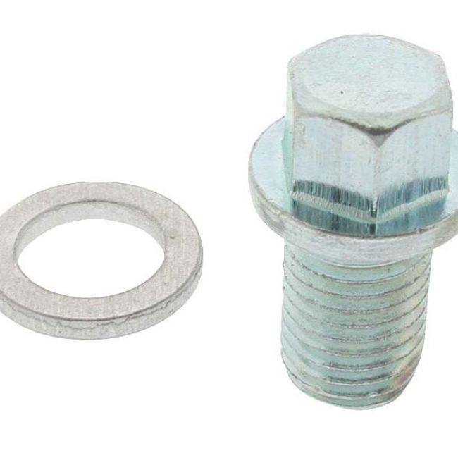 TORNILLO VACIADO HONDA