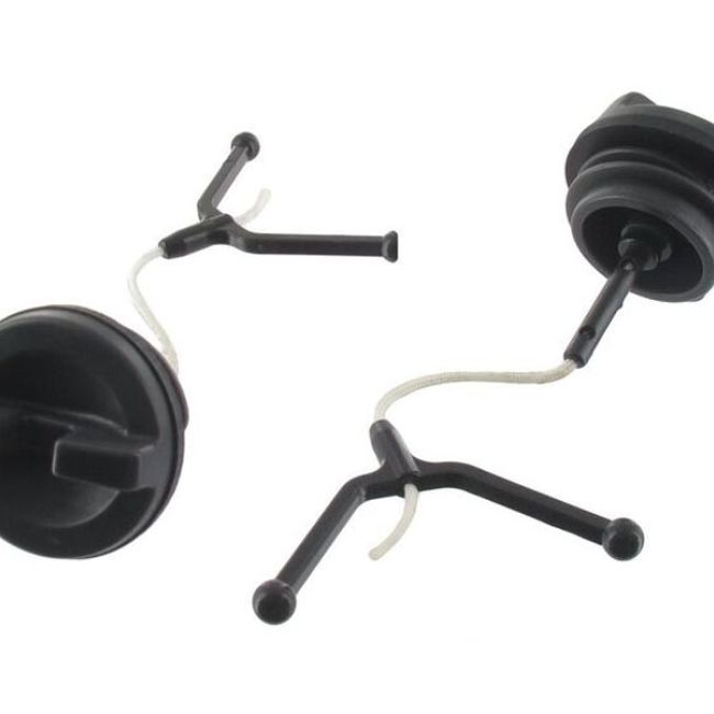 TAPON ACEITE ZENOAH -KOMATSU