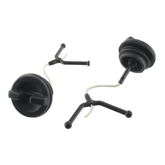 TAPON ACEITE ZENOAH -KOMATSU