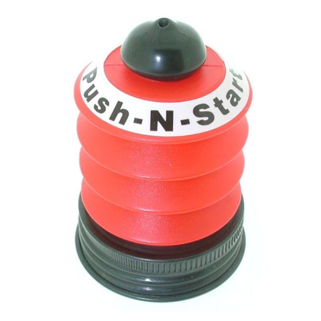 TAPÓN ACEITE PRESION BRIGGS & STRATTON