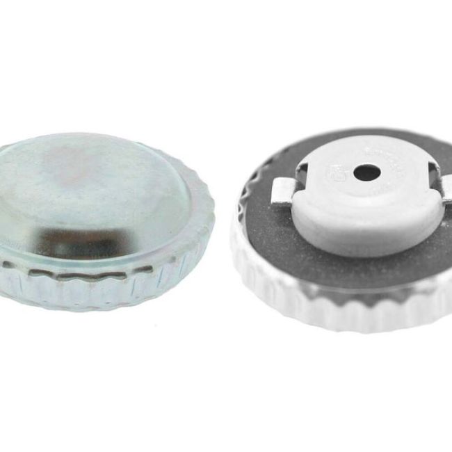 TAPÓN GASOLINA METAL BAYONETA