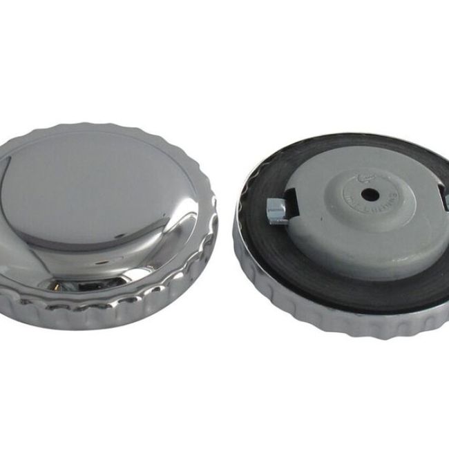 TAPÓN GASOLINA METAL BAYONETA