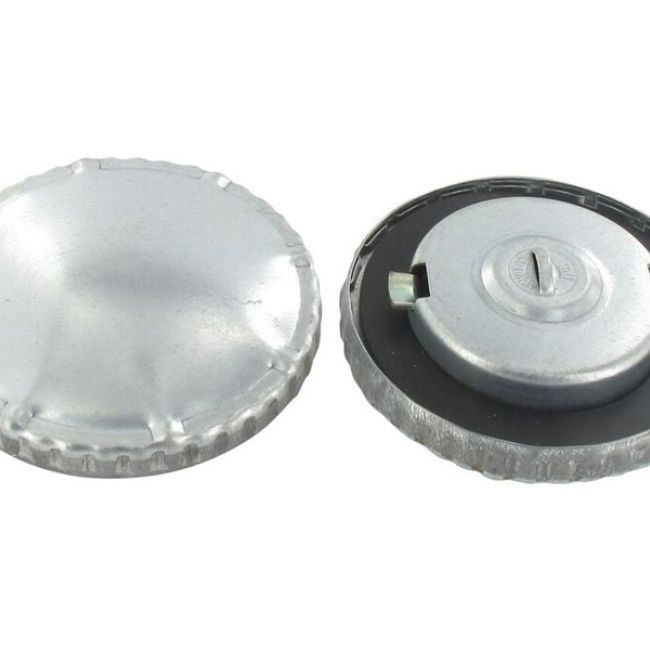 TAPÓN GASOLINA METAL BAYONETA