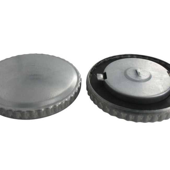 TAPÓN GASOLINA METAL BAYONETA