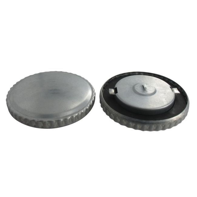 TAPÓN GASOLINA METAL BAYONETA