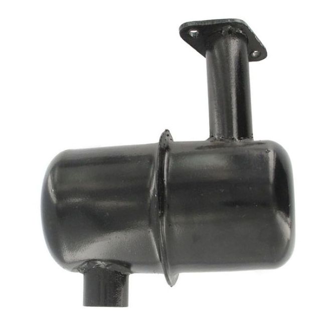 ESCAPE LOMBARDINI LA350