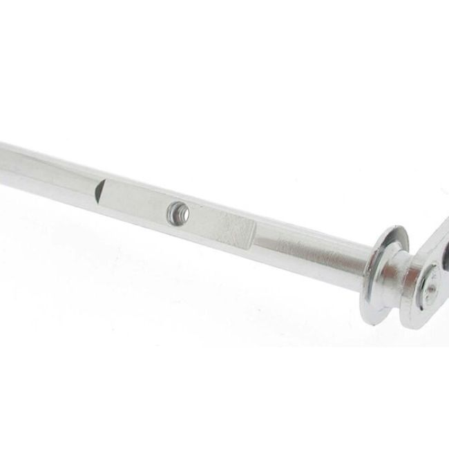 EJE ACELERADOR CARBURADOR BRIGGS & STRATTON 170701, 170702, 170703, 170704, 170705, 170707, 171701, 171702, 190700, 190701, 190702, 190705, 190707, 191700, 191701, 191702, 191707, 193702, 193706, 193707, 251702, 251707