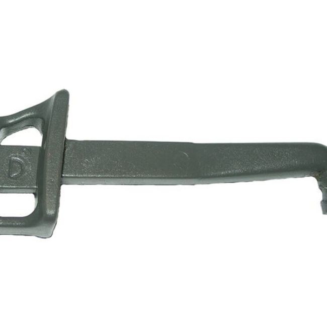 PALANCA CARBURADOR HUSQVARNA 362, 365, 371, 372, 375K SPECIAL