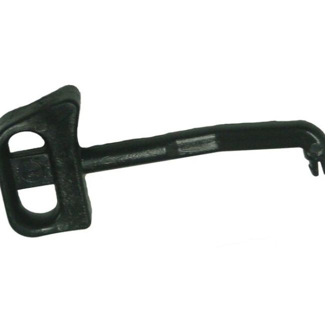 PALANCA CARBURADOR HUSQVARNA 266, 268, 272, 281, 288, 61
