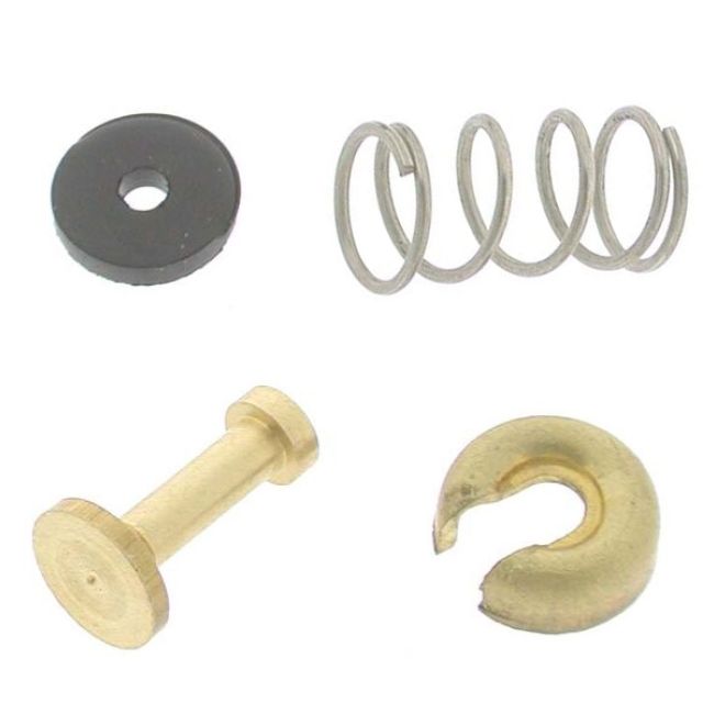 KIT PIEZAS CARBURADOR TECUMSEH BV, BVL, BVS, LAV