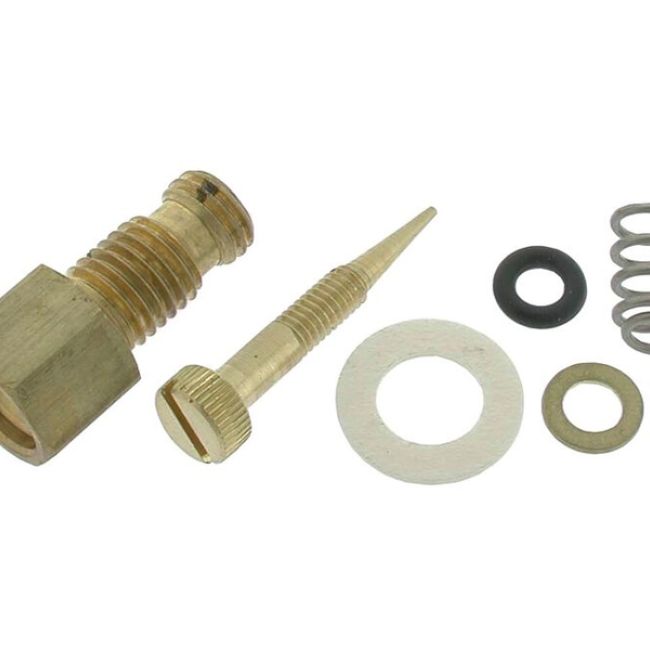 KIT PIEZAS CARBURADOR TECUMSEH H, HM, HS, LAV, V, VH
