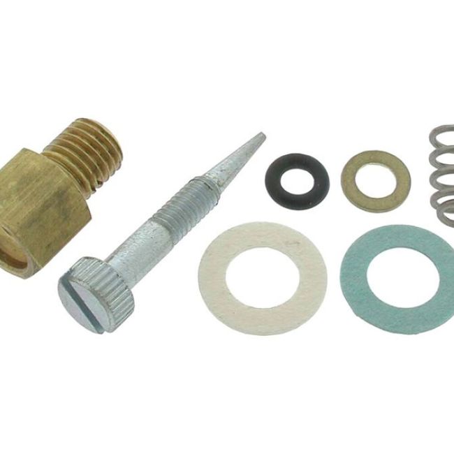 KIT PIEZAS CARBURADOR TECUMSEH H, HM, HS, LAV, V, VH