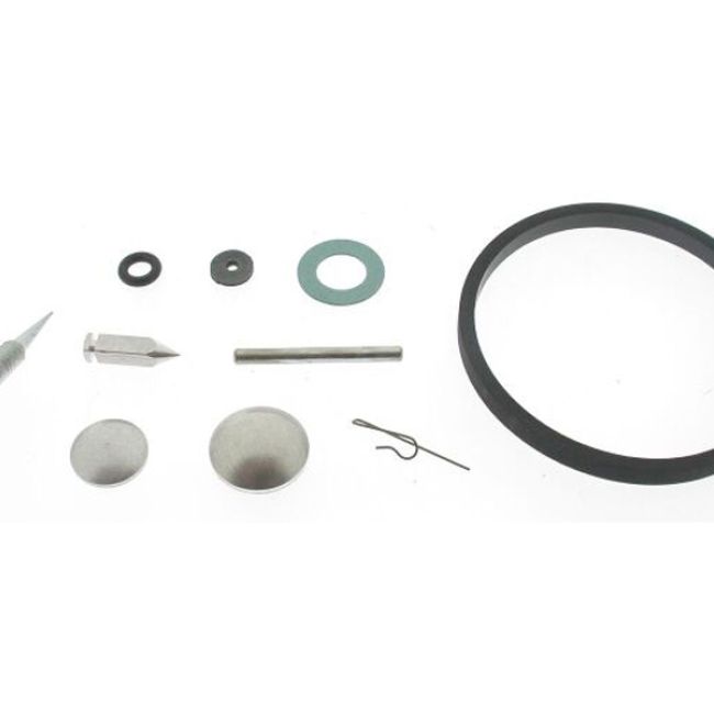 KIT REPARACION CARBURADOR TECUMSEH H25 a H70, HM40 a HM70, HS, LAV25 a LAV35, V, VH50 a VH70