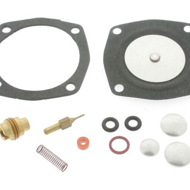 KIT REPARACION CARBURADOR TECUMSEH 22 a 35, 638, 650, 670, H, HS40, LAV, V, VH