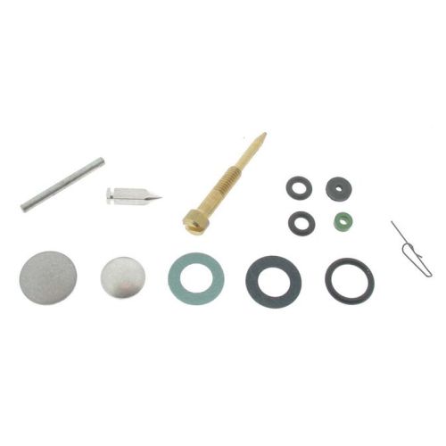 KIT JUNTAS CARBURADOR TECUMSEH 380, 660, 670, ECH90, EVC100 a EVC120, H22 a H80, HH40 a HH70, HM80, HS40, HS50, LAV25 a LAV50, TSV70 a TSV120, TVXL105, V, VH40 a VH70