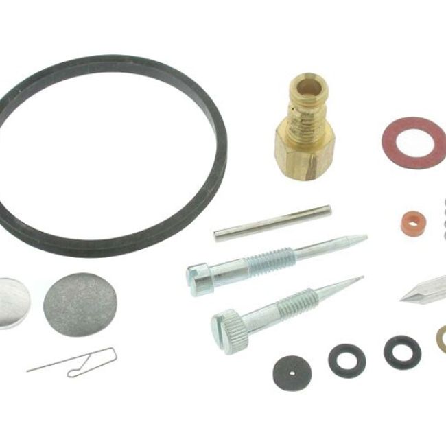 KIT REPARACION CARBURADOR TECUMSEH H25 a H70, HM40 a HM70, HS, LAV25 a LAV30, TVS105, V, VH50 a VH70