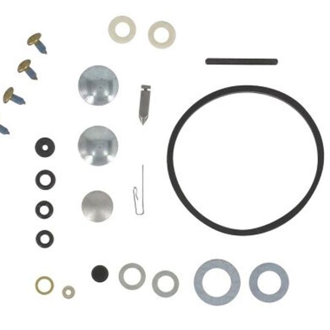 KIT REPARACION CARBURADOR TECUMSEH HMSK, HSK845, HSK850, HSSK, LEV, LH, LV, OH195, OHM129