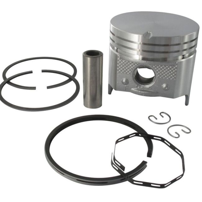 PISTON COMPLETO BRIGGS & STRATTON