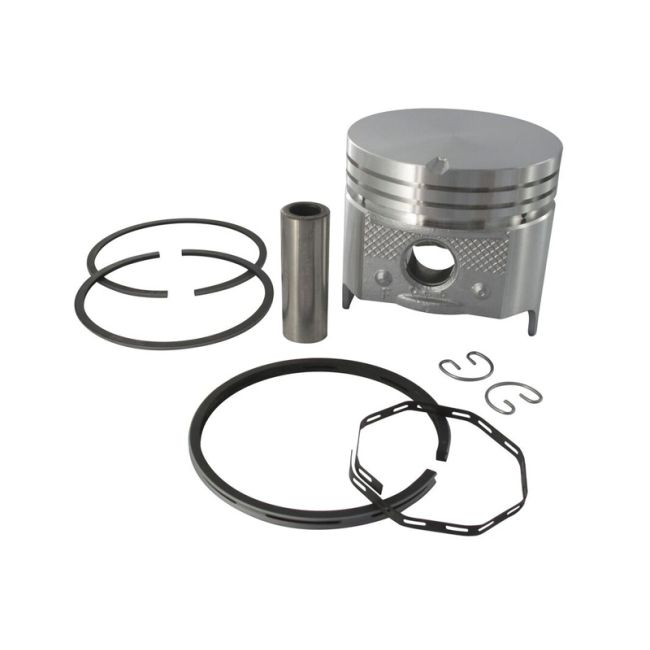 PISTON COMPLETO BRIGGS & STRATTON