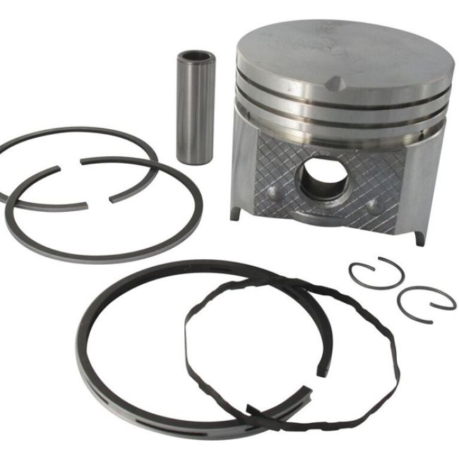 PISTON COMPLETO BRIGGS & STRATTON