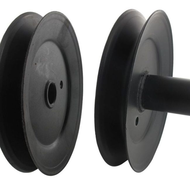 POLEA ARIENS, MTD 42 serie G