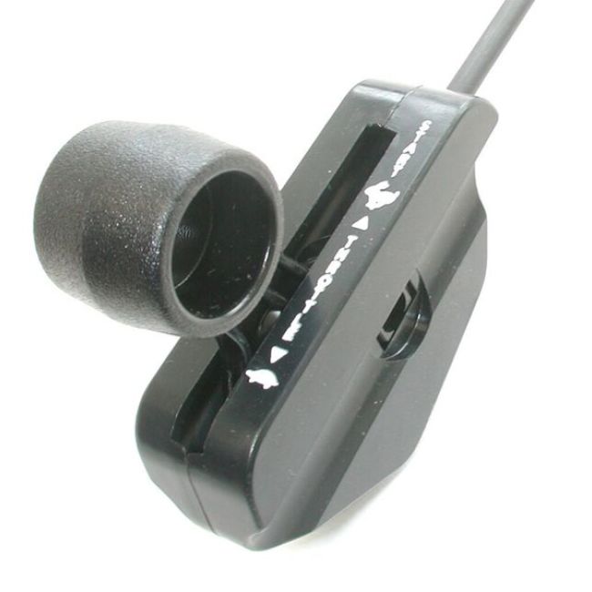 MANDO ACELERADOR AYP 21