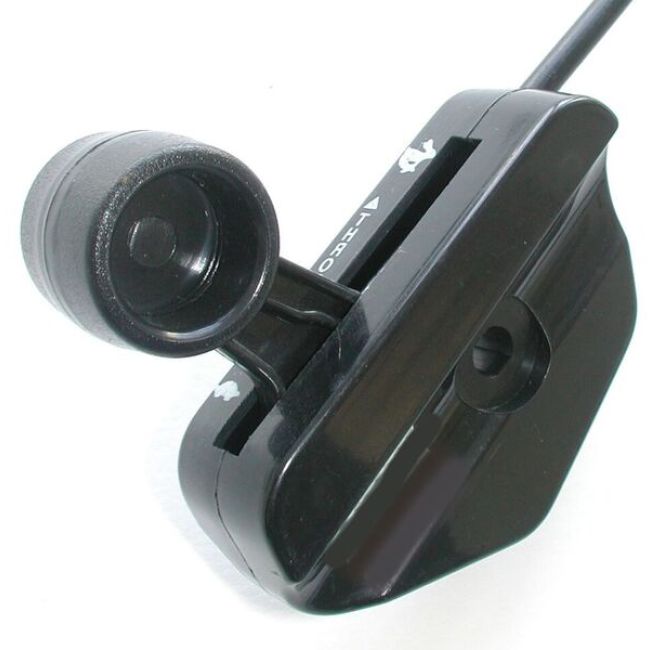 MANDO ACELERADOR