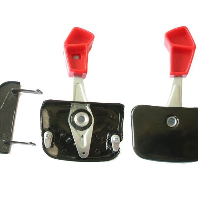 MANDO ACELERADOR