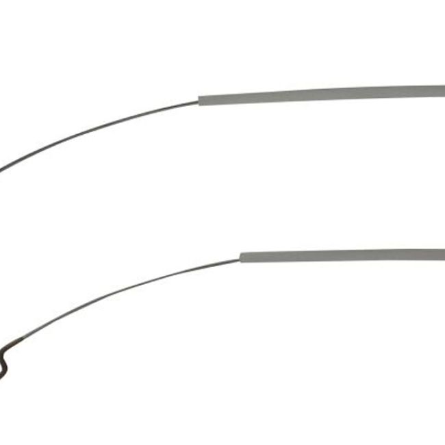 CABLE ACELERADOR HUSQVARNA 322C, 323