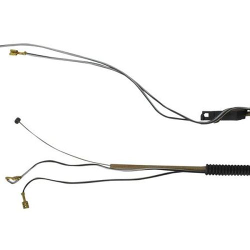 CABLE ACELERADOR HUSQVARNA 232R