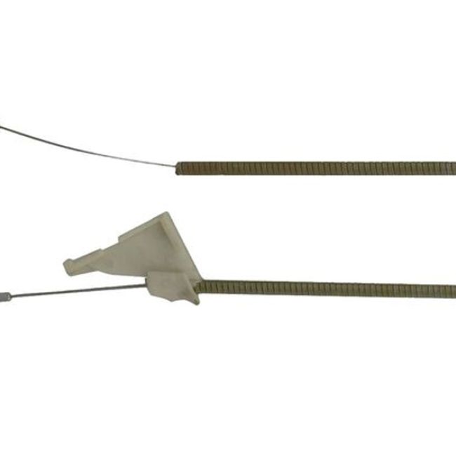 CABLE ACELERADOR HUSQVARNA 235