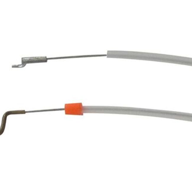 CABLE ACELERADOR HUSQVARNA 40, 45, 49