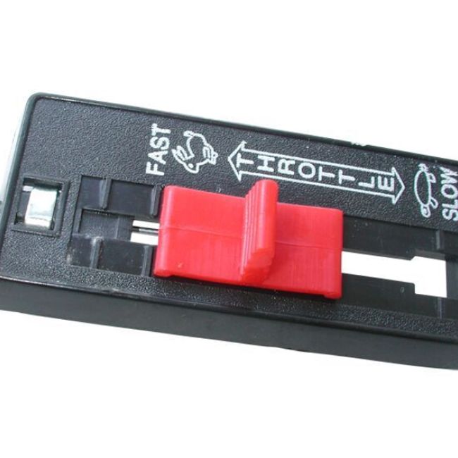 MANDO ACELERADOR