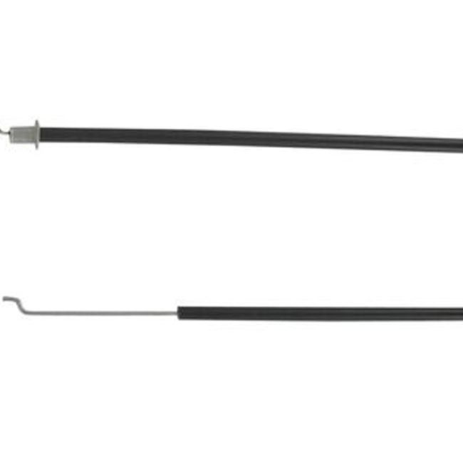 CABLE ACELERADOR MTD 135, 136, Rider 1995, Rider 1998