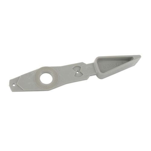 MANDO ACELERADOR MTD Autopropulsado 21