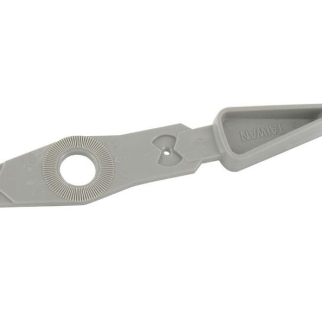 MANDO ACELERADOR MTD Autopropulsado 21