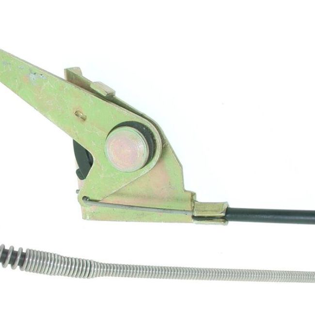 MANDO ACELERADOR