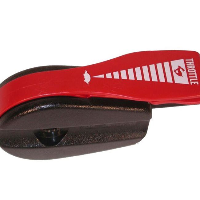 MANDO ACELERADOR