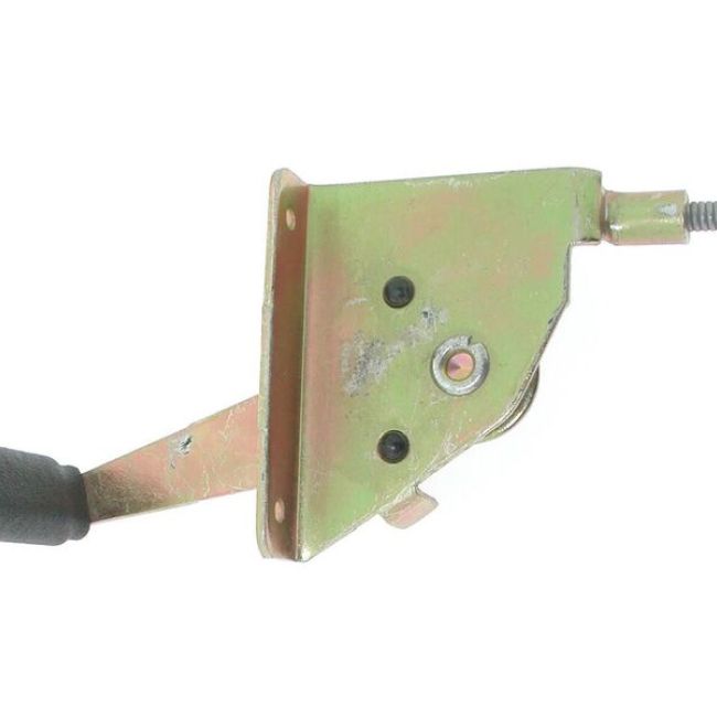 MANDO ACELERADOR