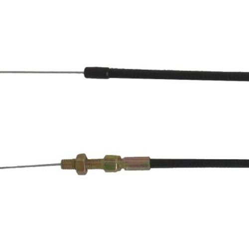 CABLE ACELERADOR OLEO MAC 755, 8510 BOSS