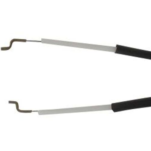 CABLE ACELERADOR OLEO MAC 951