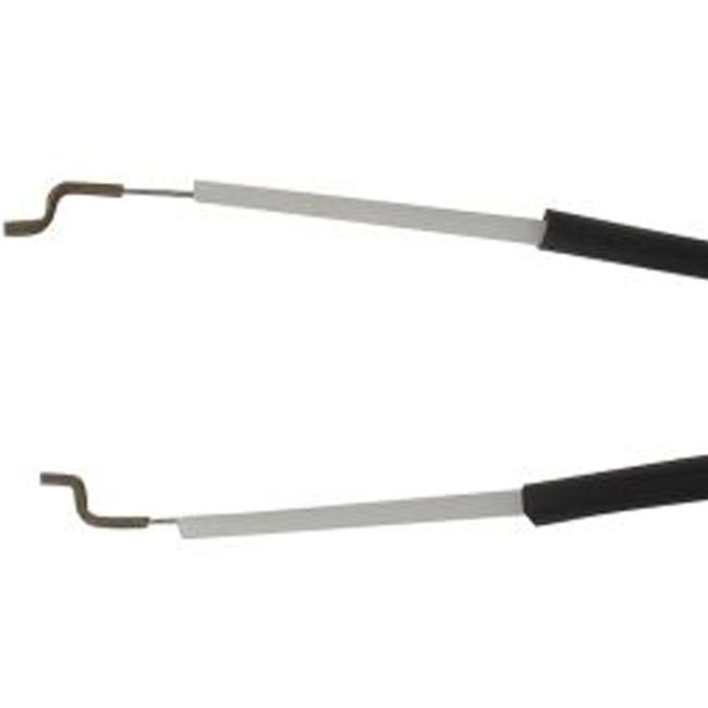CABLE ACELERADOR OLEO MAC 951