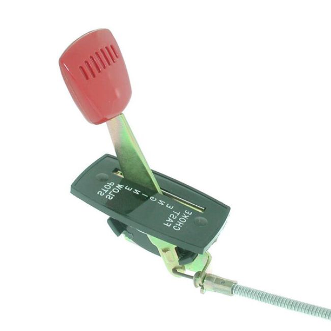 MANDO ACELERADOR