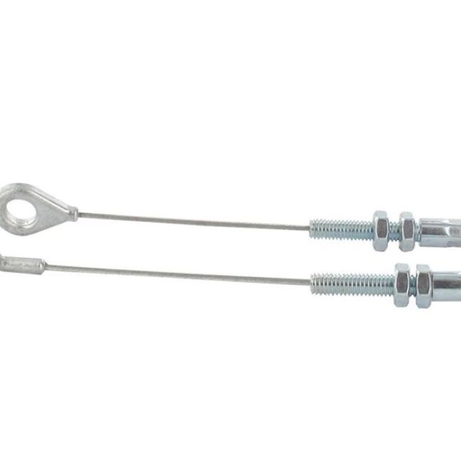 CABLE EMBRAGUE CORTE