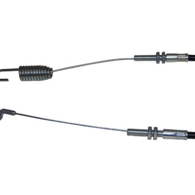 CABLE DE TRACCION ALKO HUC 14-85, HUC12-75, HUC13-85, MTB100, MTB200, RT 12-75, RT14-85, T1000, T11 a 75, T11 a T85, T12 a T75, T12 a T85, T13 a T102, T13 a T74, T13 a T85, T14 a T102, T14 a T85, T15 a T102, T15 a T74, T17 a T102, T18 a T102, T20 a T102, 