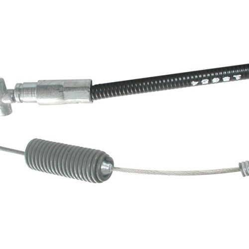 CABLE TRACCIÓN