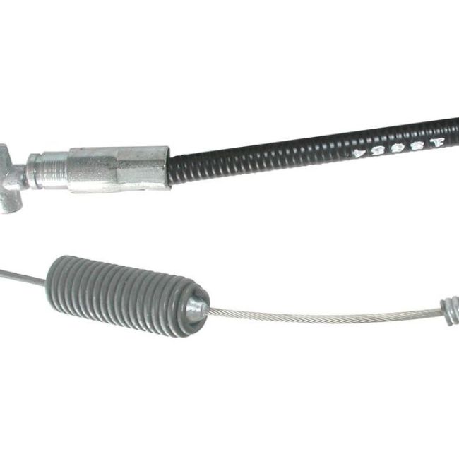 CABLE TRACCIÓN
